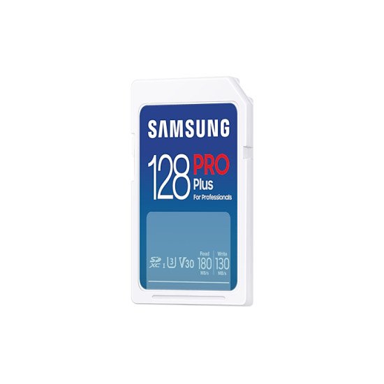 Samsung MB-SD128SB/WW mémoire flash 128 Go SDXC UHS-I