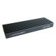 LC-Power LC-M2-C-NVME-3 Boîtier de disques de stockage Enceinte ssd Noir M.2 LC-Power LC-M2-C-NVME-3 Boîtier de disques de stockage Enceinte ssd Noir M.2