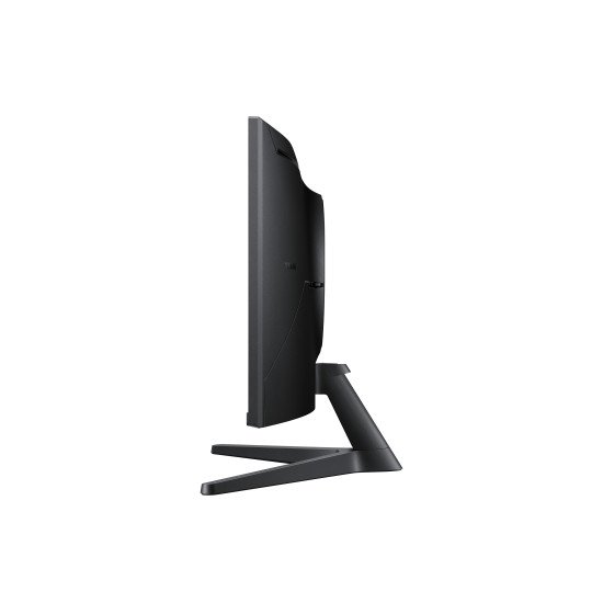 Samsung S55GH écran PC 86,4 cm (34") 3440 x 1440 pixels UltraWide Quad HD LCD Noir