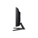 Samsung S55GH écran PC 86,4 cm (34") 3440 x 1440 pixels UltraWide Quad HD LCD Noir