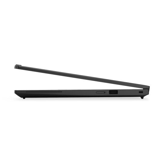 Lenovo ThinkPad X13 Gen 7 (Intel) Copilot+ PC Intel Core Ultra 5 325 Ordinateur portable 33,8 cm (13.3") WUXGA 16 Go LPDDR5x-SDRAM 512 Go SSD Wi-Fi 7 (802.11be) Windows 11 Pro Noir Belge