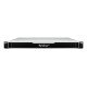 Synology RackStation RS1626XS+ serveur de stockage NAS Rack (1 U) Intel® Xeon® D D-1726 16 Go DDR4 0 To DiskStation Manager Noir