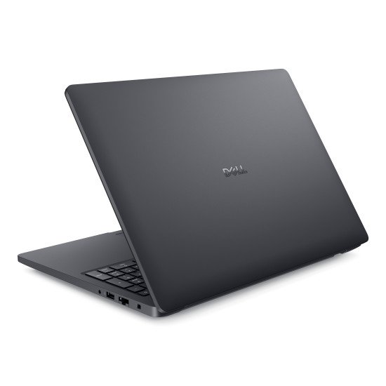 DELL Pro Max 16 MC16255 Copilot+ PC AMD Ryzen AI 7 PRO 350 Ordinateur portable 40,6 cm (16") Full HD+ 32 Go LPDDR5x-SDRAM 512 Go SSD NVIDIA RTX PRO 500 Blackwell Wi-Fi 7 (802.11be) Windows 11 Pro Belge Noir