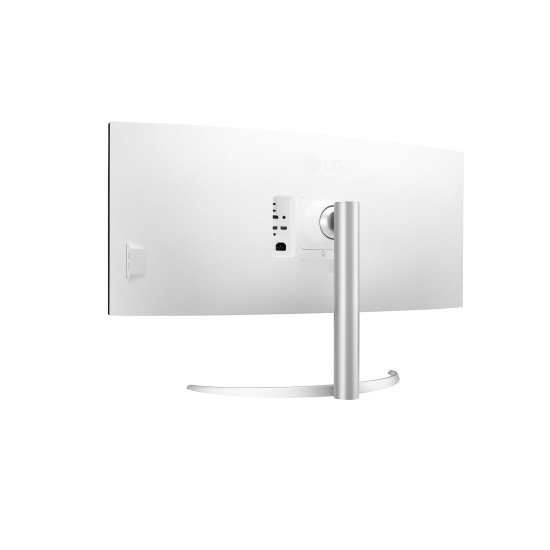 LG 40WP95CP-W 100,8 cm (39.7") 5120 x 2160 pixels 5K Ultra HD LED Argent