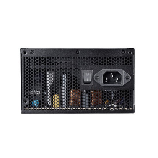 XPG PYLON II 550w unité d'alimentation d'énergie 24-pin ATX ATX Noir