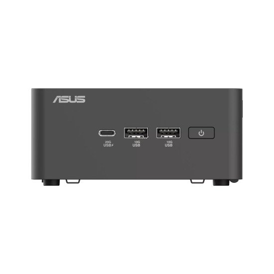 ASUS NUC 15 Pro NUC15CRH-B Noir 225H