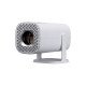 Acer Aopen QH15s 180 ANSI lumens LCD 720p (1280x720) Blanc Acer Aopen QH15s 180 ANSI lumens LCD 720p (1280x720) Blanc