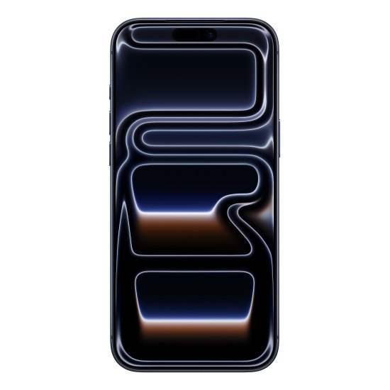 Apple iPhone 17 Pro Max 17,5 cm (6.9") Double SIM iOS 26 5G USB Type-C 512 Go Bleu