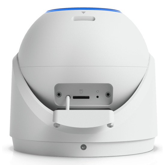 Ubiquiti G6 Pro Turret Tourelle Caméra de sécurité IP Intérieure et extérieure 3840 x 2160 pixels Plafond/mur