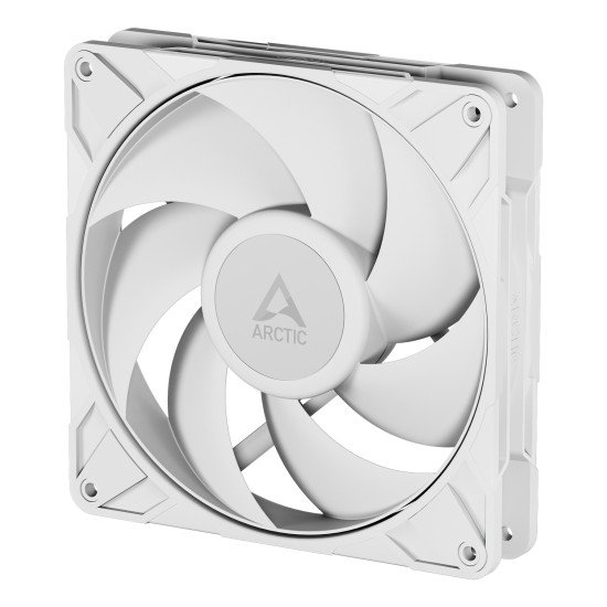 ARCTIC P14 Pro PST Boitier PC Ventilateur 14 cm Blanc 1 pièce(s)