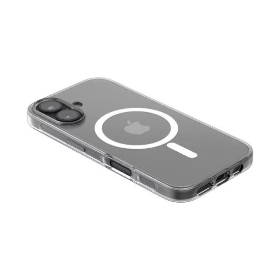 Belkin MSA025HQCL coque de protection pour téléphones portables 15,5 cm (6.1") Housse Transparent