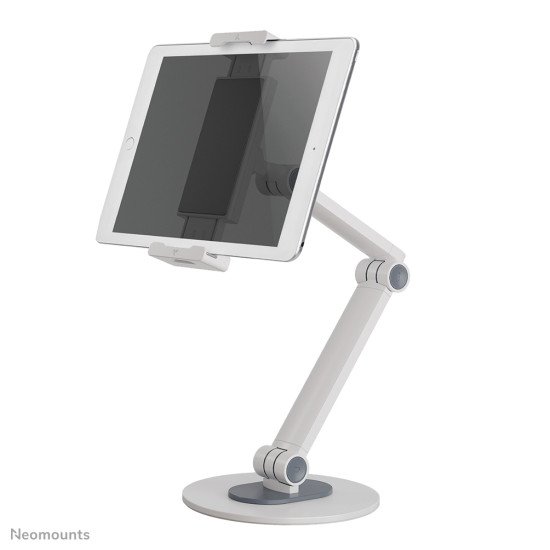 Neomounts DS15-550WH1 Support pour tablette 4.7-12.9" - universel Neomounts DS15-550WH1 Support pour tablette 4.7-12.9" - universel