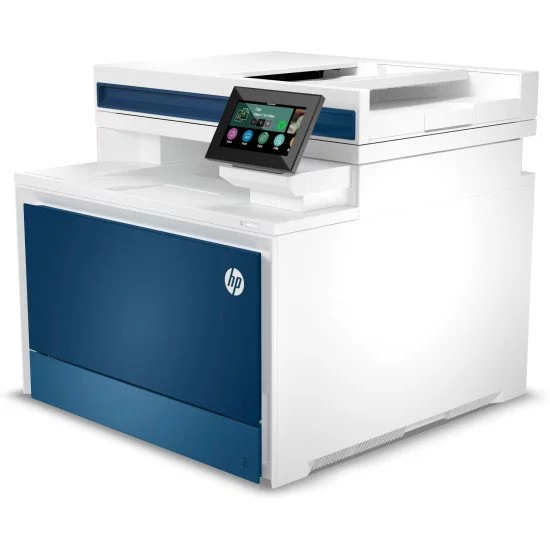 HP Color LaserJet Pro Imprimante multifonction 4302fdw HP Color LaserJet Pro Imprimante multifonction 4302fdw
