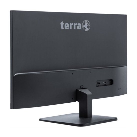 TERRA 2727W écran PC 68,6 cm (27") 1920 x 1080 pixels Full HD LCD Noir