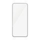 PanzerGlass ® Screen Protector OPPO Find X9 Ultra | Find X8 Ultra | Ultra-Wide Fit Protection d'écran transparent 1 pièce(s)