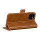 dbramante1928 Copenhagen coque de protection pour téléphones portables Folio Marron