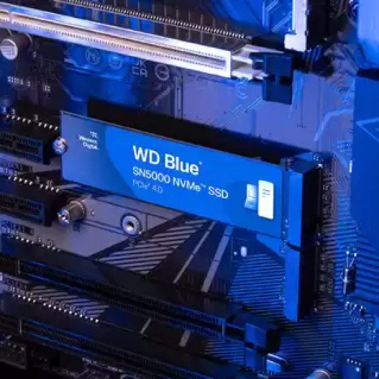 Western Digital WDS200T4B0E disque SSD 2 To M.2 PCI Express 4.0 NVMe Western Digital WDS200T4B0E disque SSD 2 To M.2 PCI Express 4.0 NVMe