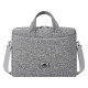 Rivacase 7921 35,6 cm (14") Sac Messenger Gris Rivacase 7921 35,6 cm (14") Sac Messenger Gris