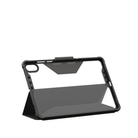 Urban Armor Gear 224458114043 étui pour tablette 27,9 cm (11") Folio Noir, Transparent