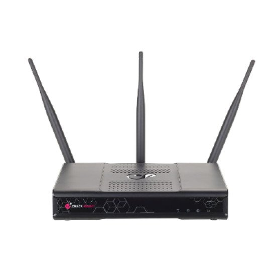 Check Point Software Technologies 1555 Pro Wi-Fi pare-feux (matériel) Bureau 1000 Mbit/s