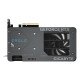 GIGABYTE GeForce RTX 5060 Ti EAGLE OC 8G Carte Graphique – 8 Go GDDR7, 128 bits, PCI-E 5.0, 2617 MHz Fréquence du processeur, 3 x DisplayPort, 1 x HDMI, GV-N506TEAGLE OC-8GD GIGABYTE GeForce RTX 5060 Ti EAGLE OC 8G Carte Graphique – 8 Go GDDR7, 128 bits, PCI-E 5.0, 2617 MHz Fréquence du processeur, 3 x DisplayPort, 1 x HDMI, GV-N506TEAGLE OC-8GD