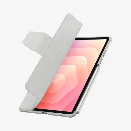 Spigen Ultra Hybrid Pro 37,1 cm (14.6") Folio Noir Spigen Ultra Hybrid Pro 37,1 cm (14.6") Folio Noir