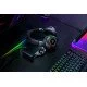 Razer Kraken V4 Pro Casque Avec fil &sans fil Arceau Jouer USB Type-A Bluetooth Noir Razer Kraken V4 Pro Casque Avec fil &sans fil Arceau Jouer USB Type-A Bluetooth Noir