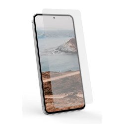 Urban Armor Gear 24448611NA écran et protection arrière de téléphones portables Protection d'écran transparent Samsung 1 pièce(s)