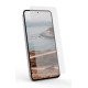 Urban Armor Gear 24448611NA écran et protection arrière de téléphones portables Protection d'écran transparent Samsung 1 pièce(s)