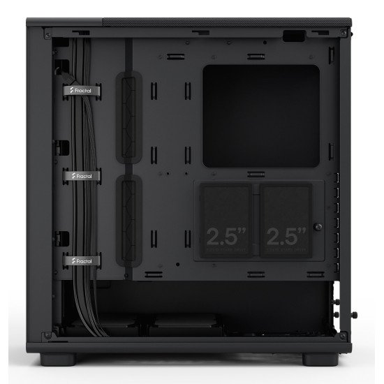 Fractal Design Epoch Midi Tower Noir