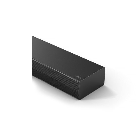 LG DS70TY haut-parleur soundbar Noir 3.1.1 canaux