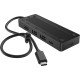 HP Concentrateur USB-C de voyage G3 HP Concentrateur USB-C de voyage G3
