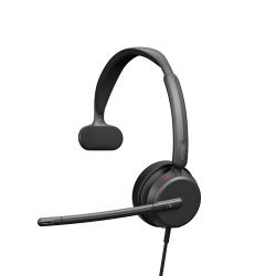 EPOS Casque monaural, USB-C EPOS Casque monaural, USB-C