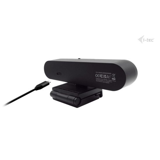 i-tec SOLOMON WH200 2K Webcam Windows Hello