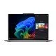 Lenovo ThinkPad X9-15 Intel Core Ultra 7 258V Ordinateur portable 38,9 cm (15.3") Écran tactile 2.8K 32 Go LPDDR5x-SDRAM 1 To SSD Wi-Fi 7 (802.11be) Windows 11 Pro Belge Gris