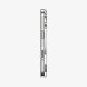 Spigen ACS09981 coque de protection pour téléphones portables 16 cm (6.3") Housse Transparent, Blanc Spigen ACS09981 coque de protection pour téléphones portables 16 cm (6.3") Housse Transparent, Blanc