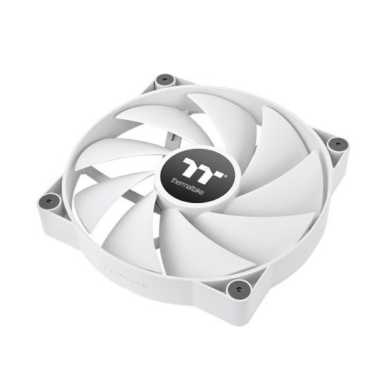 Thermaltake CT200 Boitier PC Ventilateur 20 cm Blanc 1 pièce(s)