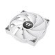 Thermaltake CT200 Boitier PC Ventilateur 20 cm Blanc 1 pièce(s)