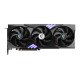 MSI GAMING GeForce RTX 5060 TI 16G TRIO OC NVIDIA 16 Go GDDR7