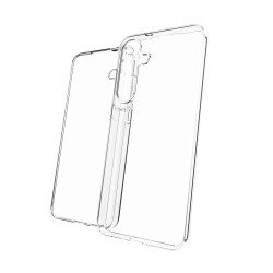 ZAGG Clear coque de protection pour téléphones portables 17 cm (6.7") Housse Transparent ZAGG Clear coque de protection pour téléphones portables 17 cm (6.7") Housse Transparent