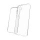 ZAGG Clear coque de protection pour téléphones portables 17 cm (6.7") Housse Transparent ZAGG Clear coque de protection pour téléphones portables 17 cm (6.7") Housse Transparent