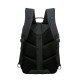 Acer Predator Utility Lite Backpack 16" sac à dos Sac à dos de voyage Noir Polyester