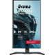 iiyama G-MASTER GB2471HS-B1 écran PC 60,5 cm (23.8") 1920 x 1080 pixels Full HD Noir