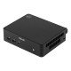 ASUS NUC 16 Pro RNUC16GDKU760002 Noir 356H