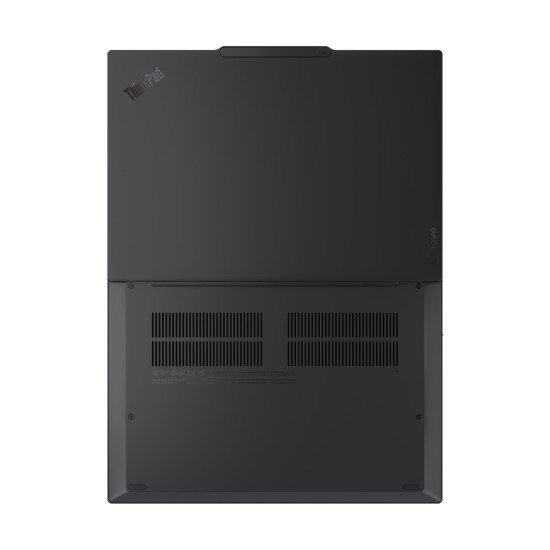 Lenovo ThinkPad X13 Gen 7 (Intel) Copilot+ PC Intel Core Ultra 5 325 Ordinateur portable 33,8 cm (13.3") WUXGA 16 Go LPDDR5x-SDRAM 512 Go SSD Wi-Fi 7 (802.11be) Windows 11 Pro Noir Belge