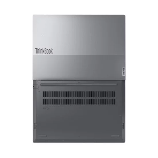 Lenovo ThinkBook 16 Ordinateur portable 40,6 cm (16") Écran tactile WUXGA Intel® Core™ i5 i5-1335U 16 Go DDR5-SDRAM 512 Go SSD Wi-Fi 6 (802.11ax) Windows 11 Pro Gris Lenovo ThinkBook 16 Ordinateur portable 40,6 cm (16") Écran tactile WUXGA Intel® Core™ i5 i5-1335U 16 Go DDR5-SDRAM 512 Go SSD Wi-Fi 6 (802.11ax) Windows 11 Pro Gris