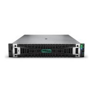 HPE DL360 Gen11 serveur 960 Go Rack (2 U) Intel® Xeon® Gold 5515+ 3,2 GHz 64 Go DDR5-SDRAM 2000 W