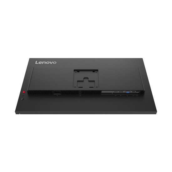 Lenovo ThinkVision T27-40 LED display 68,6 cm (27") 1920 x 1080 pixels Full HD Noir Lenovo ThinkVision T27-40 LED display 68,6 cm (27") 1920 x 1080 pixels Full HD Noir