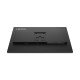 Lenovo ThinkVision T27-40 LED display 68,6 cm (27") 1920 x 1080 pixels Full HD Noir Lenovo ThinkVision T27-40 LED display 68,6 cm (27") 1920 x 1080 pixels Full HD Noir