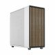 Fractal Design FD-C-NOR1X-03 unité centrale Midi Tower Blanc